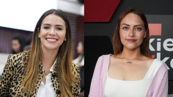 Consulta del Pacto a la Cámara Lalis Smile, Hernán Muriel y otros influenciadores se posicionaron entre los más votados.