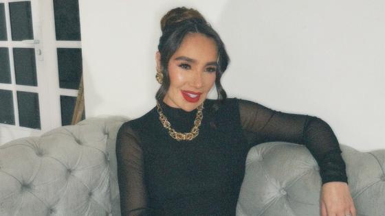 Paola Jara perdió dos bebés