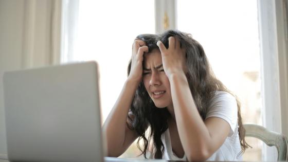 Peor día de la semana para la mente Peor día de la semana