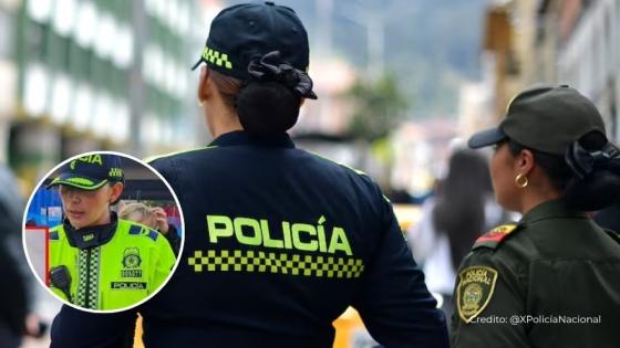 Policía Nacional
