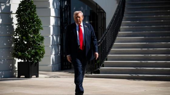 Donald-Trump