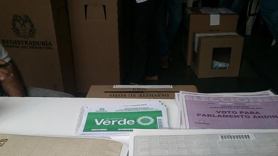 Defensoría denuncia riesgo en elecciones 2026