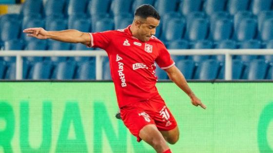 América de Cali se impuso a Junior desde el punto penal en el Pascual Guerrero.