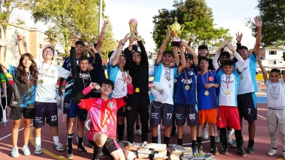 Libro Copa 2025 Libro Copa 2025