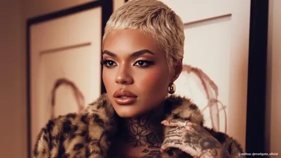 Melissa Gate nuevo reality  Melissa Gate problemas con la Fiscalía