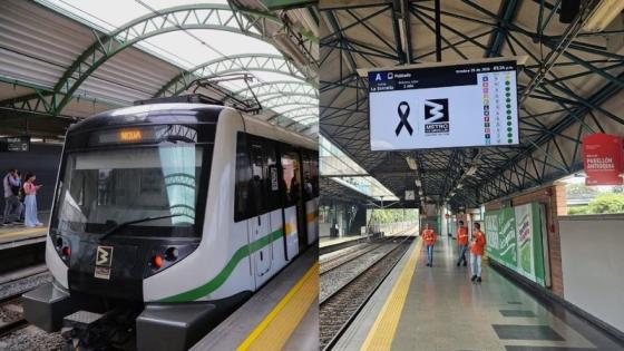 Metro de Medellín  El conductor, ebrio, enfrenta cargos por homicidio y sanciones legales.