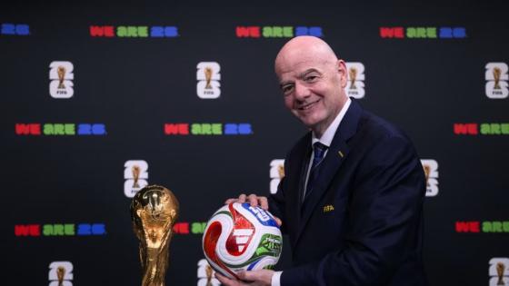 La FIFA confirmó que el Mundial de 2026 ya superó el millón de boletos vendidos. EE. UU., México y Canadá lideran la compra.