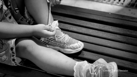 Niña de 4 años falleció al caer desde el décimo piso