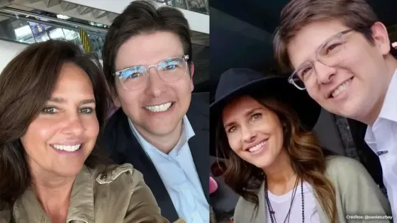 Paola Turbay recuerda a Miguel Uribe en nueva entrevista