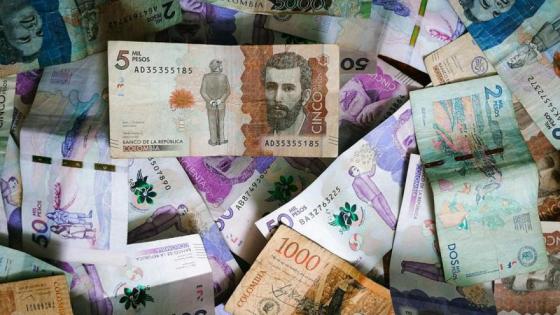 En septiembre, la inflación en Colombia alcanzó el 5,18 %
