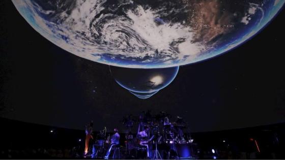 Planetario