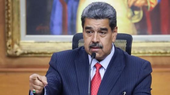 Venezuela denuncia ante la ONU amenaza de Estados Unidos