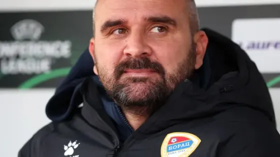 Muere Mladen Žižović