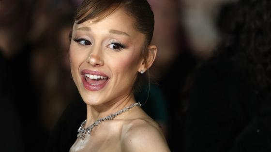 Ariana Grande no volverá a hacer giras