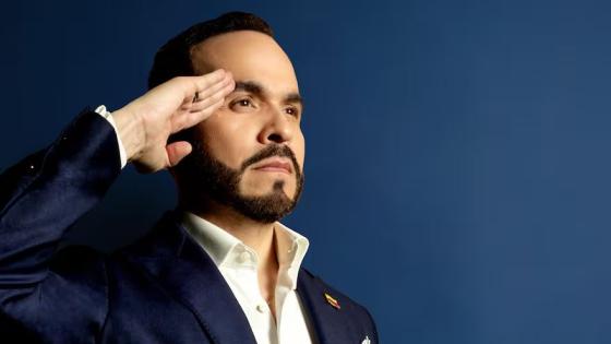 La propuesta de De la Espriella de realizar una encuesta financiada por los precandidatos.