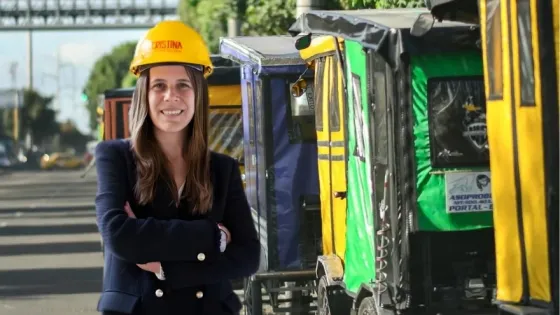 Calderón denuncia que Movilidad no hace cumplir la norma sobre bicitaxis. 