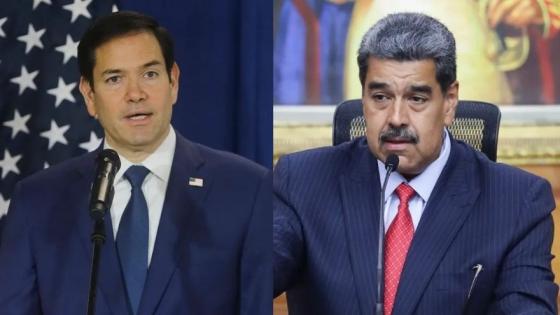 EE. UU. oficializa al “Cartel de los Soles” como grupo terrorista