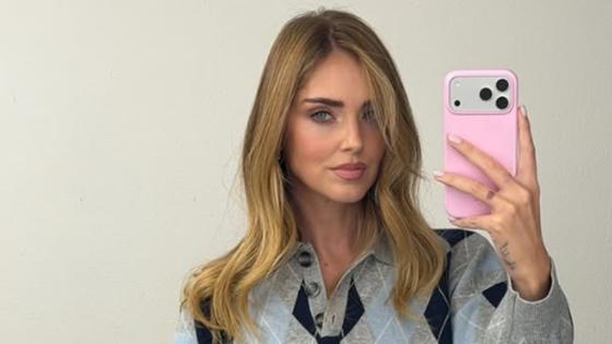 Chiara Ferragni pandoro gate