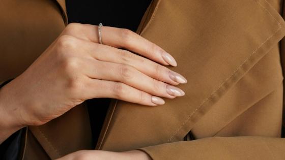 Cuidado de las cuticulas