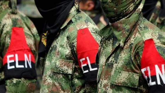 El Ejército de Ecuador desmanteló dos campamentos del ELN en Carchi.