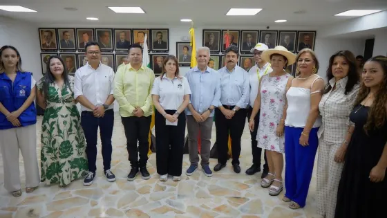 Defensoría pide acciones para el Huila