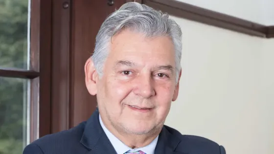 Jaime Alberto Cabal - Fenaldo