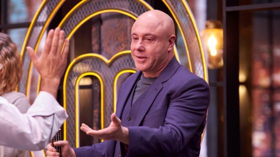 Jorge Rausch adicción al alcohol