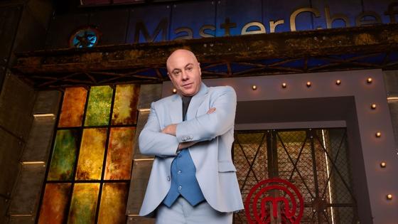 Jorge Rausch nuevo proyecto