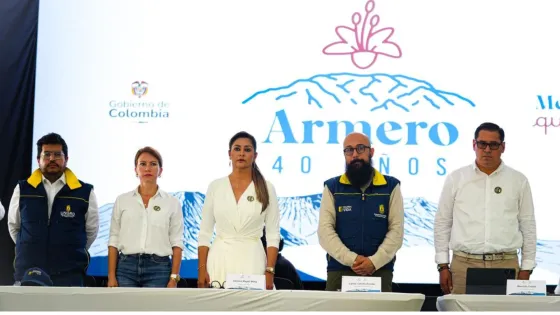 Evento de conmemoración para Armero en sus 40 años