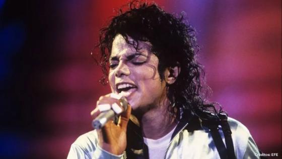 ‘Thriller’ devuelve a Michael Jackson al top 10 y lo convierte en el único artista con seis décadas en el Hot 100.