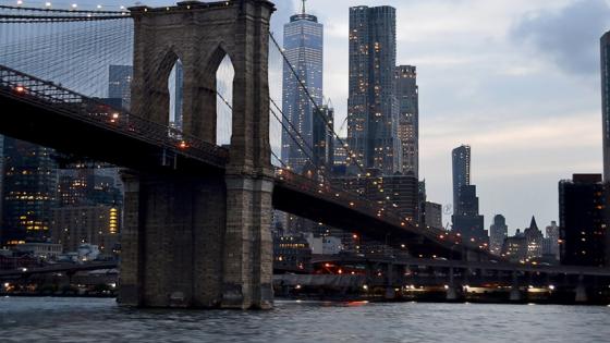 Colombiana encontrada sin vida en río de Nueva York