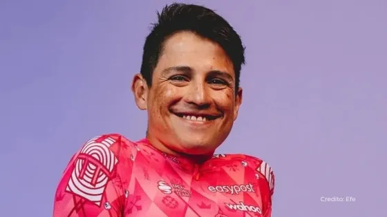 Esteban Chaves retiro