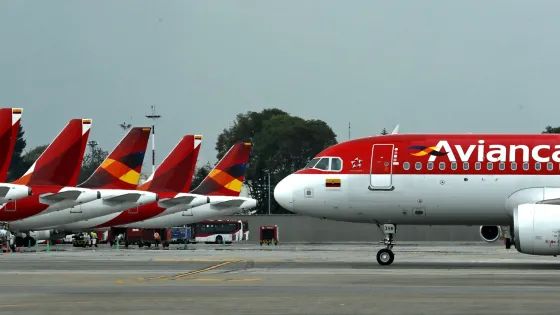 Avianca