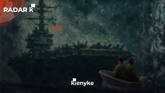 Radar Estados Unidos