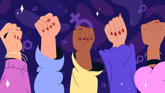 Premios que celebran la creatividad en contra del sexismo