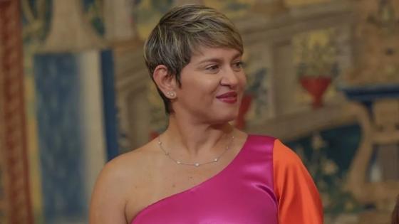 Expressen reveló nuevas imágenes y detalles sobre la vida de Verónica Alcocer en Suecia.