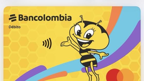 La abejita vuelve a acompañar a los colombianos en una edición especial.