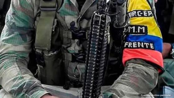 La muerte de seis niños reclutados en Guaviare reabre el debate sobre el DIH. Defensoría señala responsabilidad del EMC y pide mayor protección.