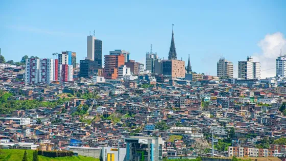 Manizales premiada con título de la UNESCO