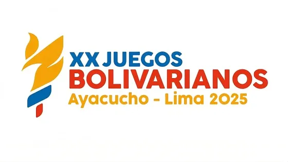 Colombia arrasa en los Bolivarianos 