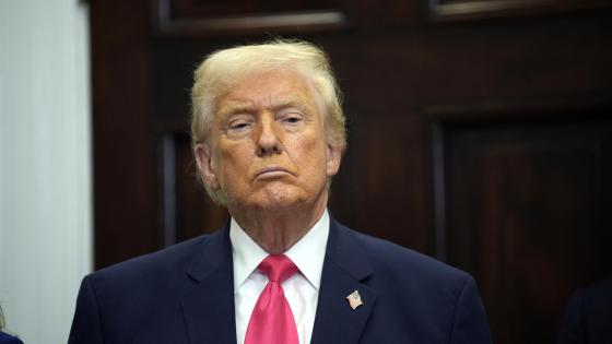 President Donald J Trump announces that Michael and Susan Dell have pledged a historic 6.25 billion US dollars to seed 'Trump accounts' for kids, in the Roosevelt Room of the White House in Washington, DC, USA, 02 December 2025.