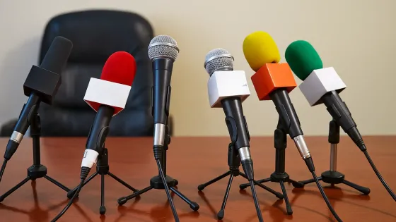 Medios de comunicación