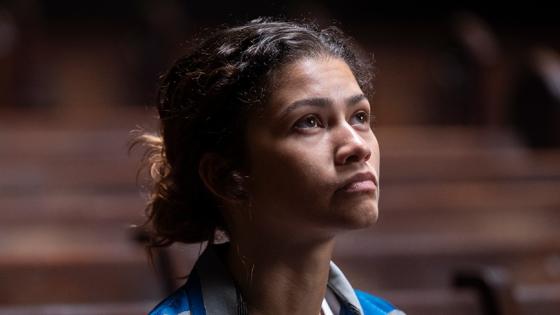 Euphoria tercera temporada