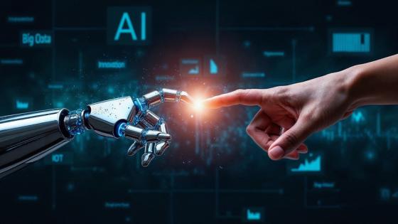 Inteligencia artificial