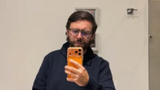 Jean Claude Bossard.