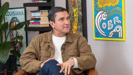 Juan Carlos Cárdenas Rey