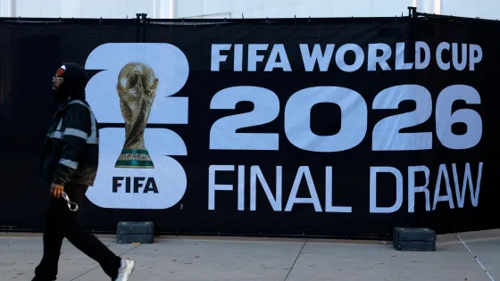 ¿Cuánto cuesta ir al Mundial 2026 desde Colombia?