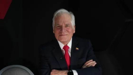 Miguel Uribe Londoño podría volver a la carrera presidencial 2026