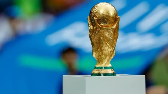 Copa del mundo 2026