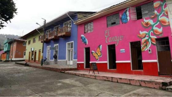 Un informe reveló que Villagómez lidera la seguridad en Cundinamarca.